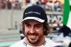 Bild zum Inhalt: Fernando Alonso angriffslustig: "Wollen um den Titel kämpfen"