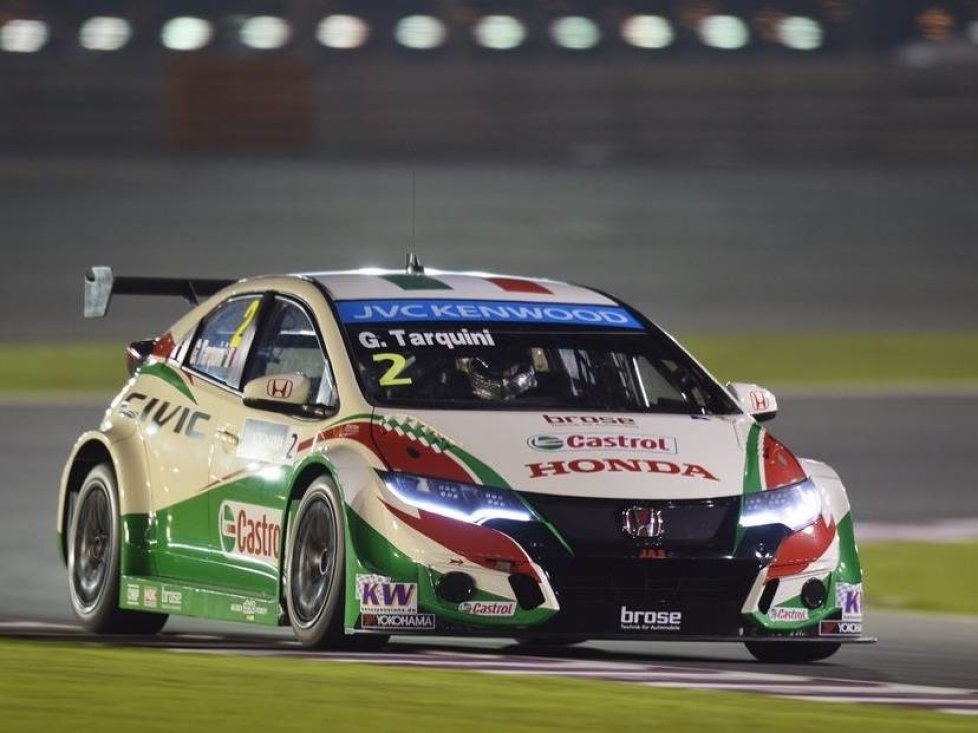 Gabriele Tarquini
