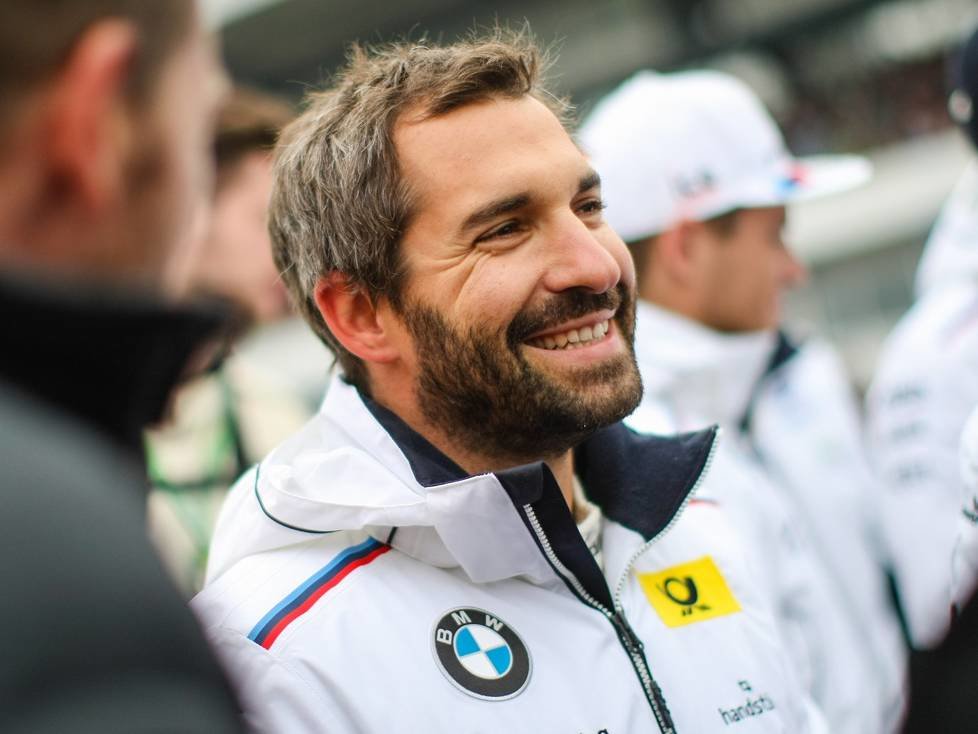 Timo Glock