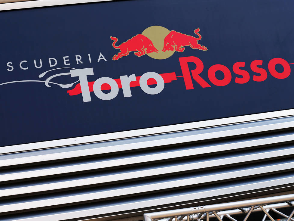 Toro Rosso