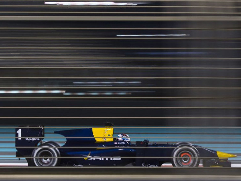 Nicholas Latifi