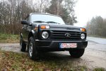 Lada 4x4 Urban 