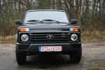 Lada 4x4 Urban 