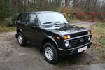 Lada 4x4 Urban 