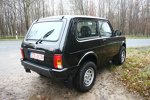 Lada 4x4 Urban 