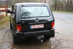 Lada 4x4 Urban 