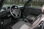 Lada 4x4 Urban 