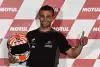 Bild zum Inhalt: Johann Zarco: Karrierestart mit ungarischem Geburtshelfer