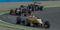 Bild zum Inhalt: FIA will nationale Formel-3-Serien zurück