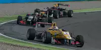 Bild zum Inhalt: FIA will nationale Formel-3-Serien zurück