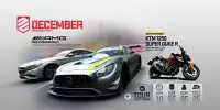 Bild zum Inhalt: Driveclub: Update auf V1.25 und Vorschau auf Gratis-AMG-Fahrzeuge