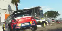 Bild zum Inhalt: Sebastien Loeb Rally Evo: Gameplaytrailer zeigt Pikes Peak