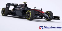 Bild zum Inhalt: iRacing: McLaren-Honda MP4-30 im neuen Build