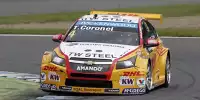 Tom Coronel