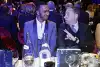 Bild zum Inhalt: Formel-1-Live-Ticker: Highlights von der FIA-Gala in Paris