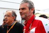 Ferrari-Trennung von Mutterkonzern FIAT-Chrysler steht fest