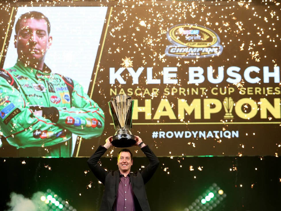 Kyle Busch