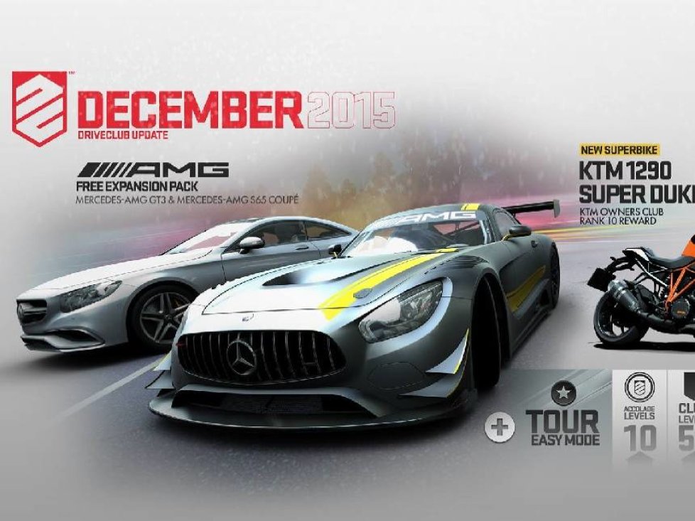 Driveclub