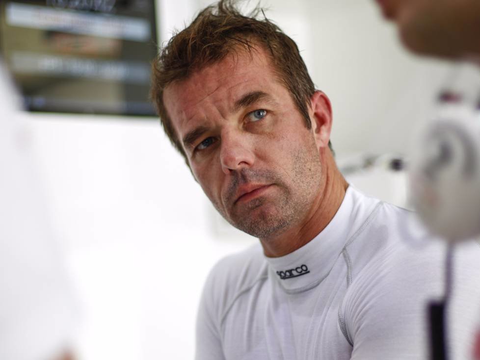 Sebastien Loeb