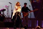 Live-Act: Rachel Platten