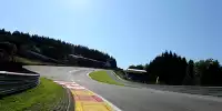 Eau Rouge