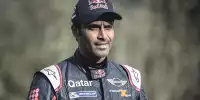 Bild zum Inhalt: Al-Attiyahs Dakar-Vorbereitung: 30 Nächte in der Druckkammer