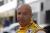 Bild zum Inhalt: Tom Coronel: "Ich weiß, dass ich für eine gute Show sorge"