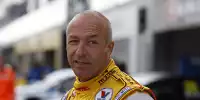 Bild zum Inhalt: Tom Coronel: "Ich weiß, dass ich für eine gute Show sorge"