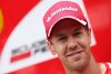 Bild zum Inhalt: Sebastian Vettel: Für Michael bin ich über den Zaun geklettert