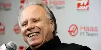 Gene Haas
