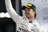 Nico Rosberg begrüßt neue Reifenregeln