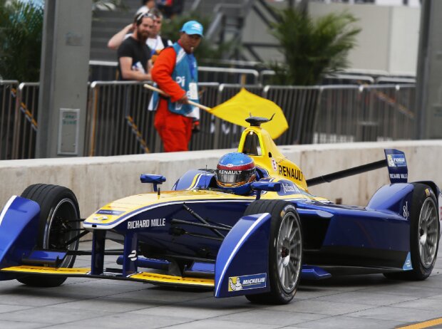 Nicolas Prost