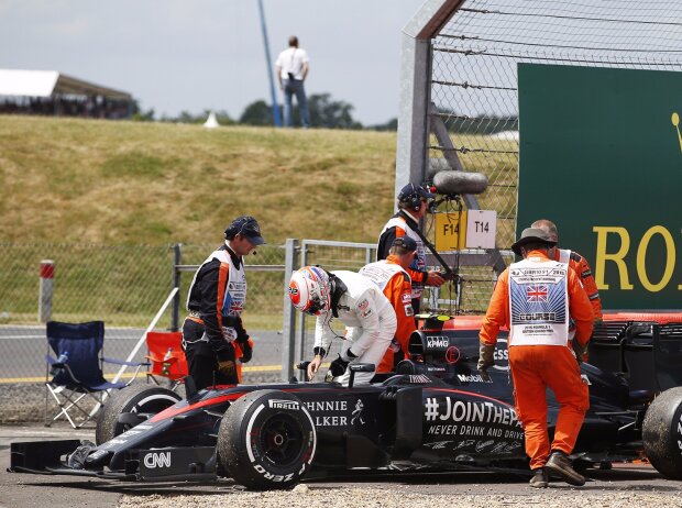 Jenson Button Jenson Button