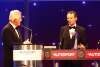 Auszeichnungen für Hülkenberg und Porsche