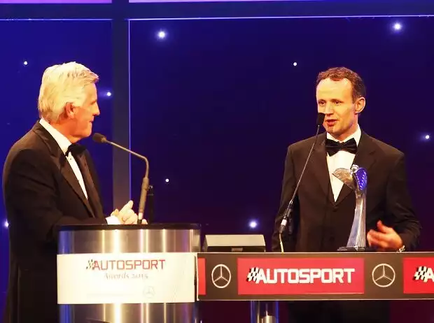 Alexander Hitzinger, Porsche Titel-Bild zur News: Alexander Hitzinger, Porsche