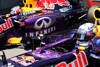 Nach TAG-Heuer-Deal: Red Bull trennt sich von Infiniti