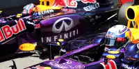 Daniel Ricciardo, Daniil Kwjat