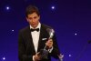 Bild zum Inhalt: Autosport-Awards: Hamilton, Verstappen und Mercedes geehrt