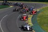 Formel-1-Technik 2015: Überraschung im Entwicklungsrennen