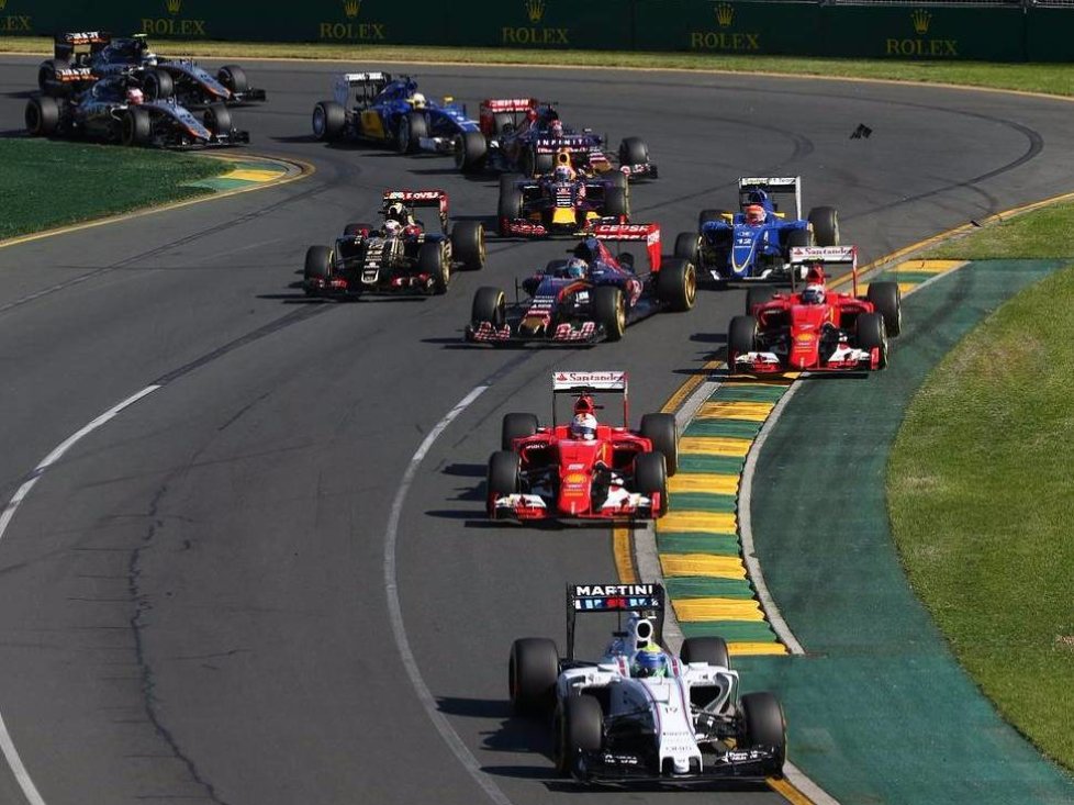 Felipe Massa