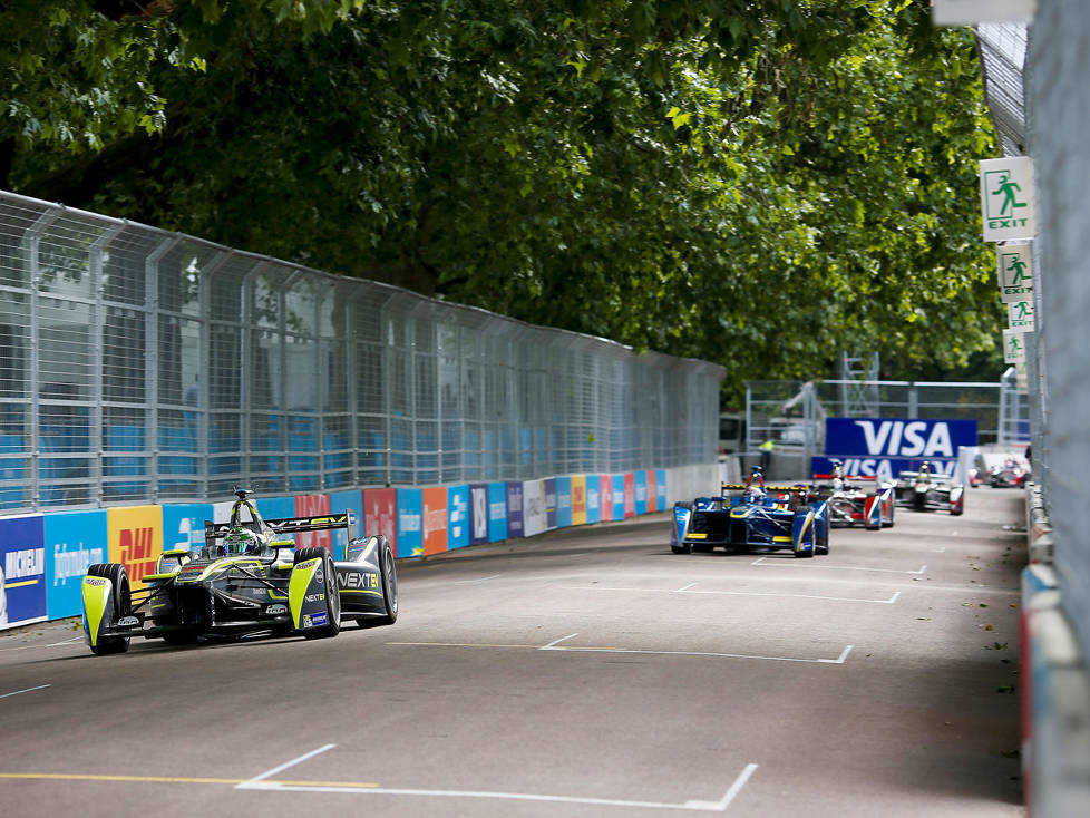 Nelson Piquet Jun.