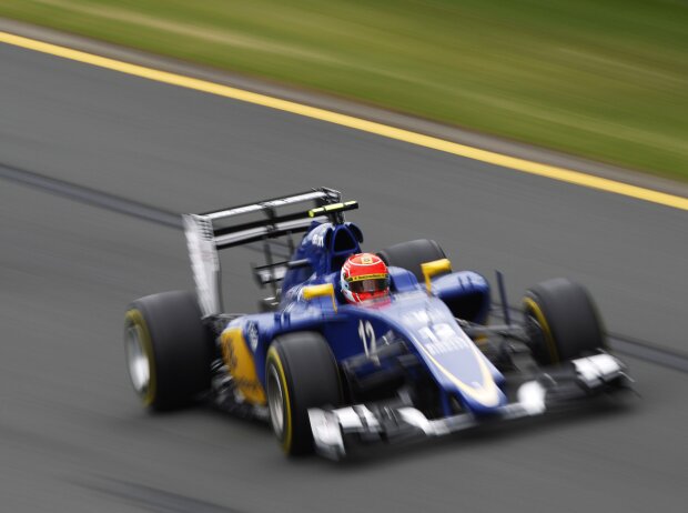 Felipe Nasr Felipe Nasr