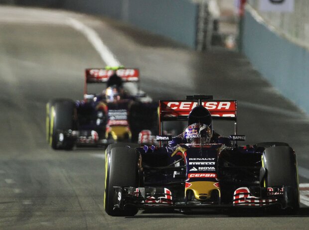 Max Verstappen, Carlos Sainz