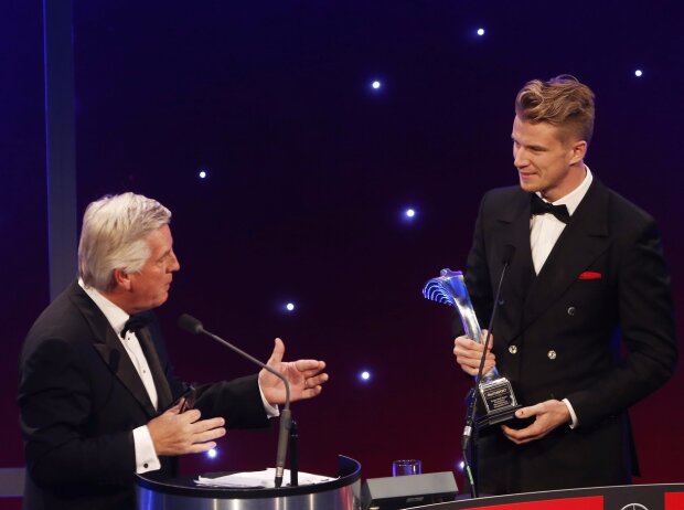 Nico Hülkenberg Nico Hülkenberg
