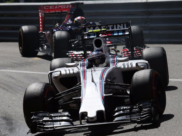 Valtteri Bottas Valtteri Bottas