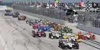 Bild zum Inhalt: Silly-Season-Update IndyCar-Saison 2016