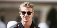 Bild zum Inhalt: Nico Hülkenberg: Topcockpit war "nicht greifbar"