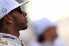 Paddy Lowe: "Lewis Hamilton steht vor ungemütlichem Winter"