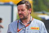 Formel-1-Regeln 2017: Für Pirelli drängt die Zeit