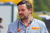 Bild zum Inhalt: Formel-1-Regeln 2017: Für Pirelli drängt die Zeit